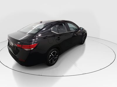 2024 Nissan Sentra - Photo 7