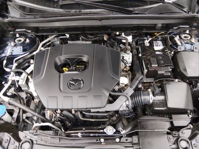 2024 Mazda CX-30 - Photo 9