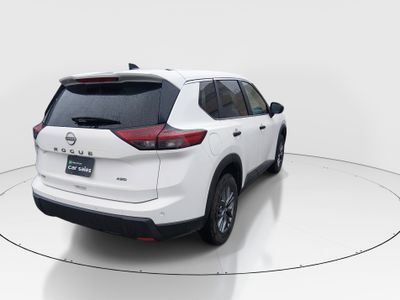 2024 Nissan Rogue - Photo 7