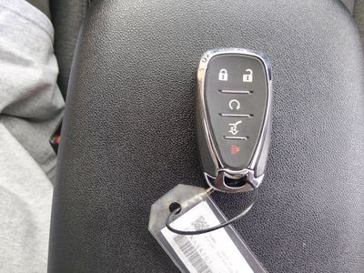 2024 Chevrolet Equinox - Photo 15