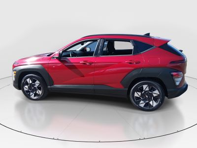 2024 Hyundai Kona - Photo 4