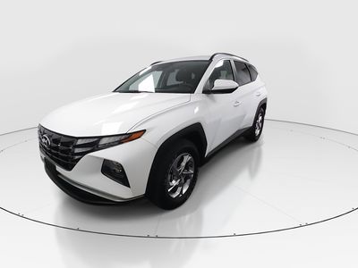 2024 Hyundai Tucson - Photo 3