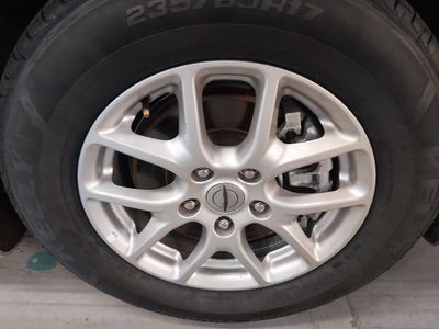 2023 Chrysler Voyager - Photo 10