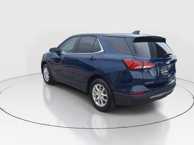 2023 Chevrolet Equinox - Photo 5