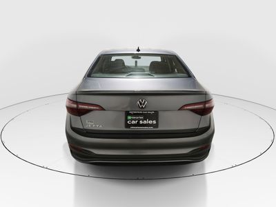 2024 Volkswagen Jetta - Photo 6