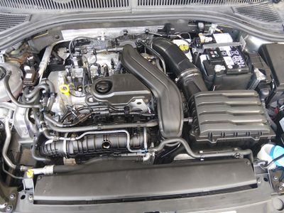 2024 Volkswagen Jetta - Photo 9
