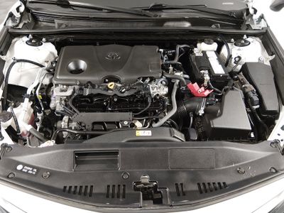2024 Toyota Camry - Photo 9
