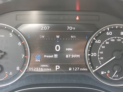 2024 Mitsubishi Outlander — photo 14 view