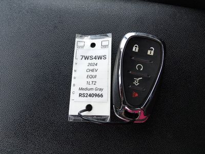 2024 Chevrolet Equinox - Photo 15