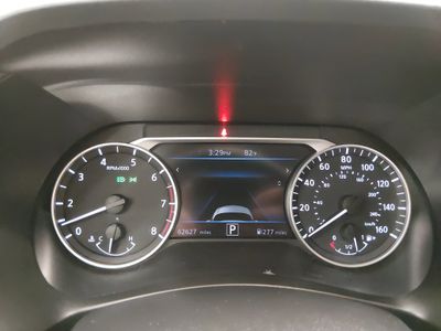 2024 Nissan Sentra - Photo 14