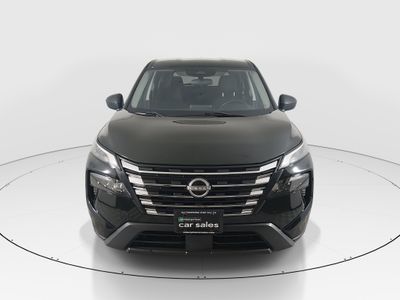 2024 Nissan Rogue - Photo 2