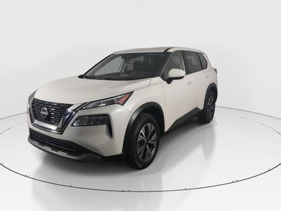 2023 Nissan Rogue - Photo 3