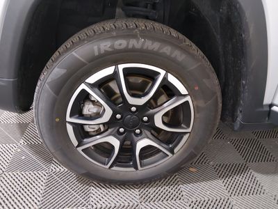 2024 Jeep Compass - Photo 10