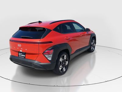 2025 Hyundai Kona - Photo 7