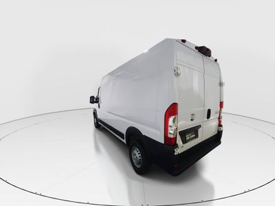 2024 Ram ProMaster Cargo Van - Photo 5