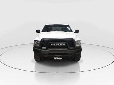 2024 Ram 1500 Classic - Photo 2