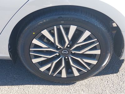 2024 Nissan Altima - Photo 10