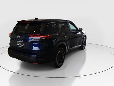 2025 Nissan Rogue - Photo 7