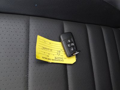2024 Volkswagen Jetta - Photo 15