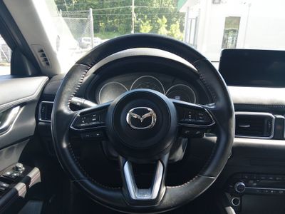 2024 Mazda CX-5 - Photo 12