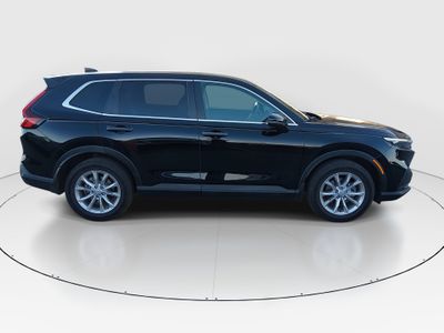 2024 Honda CR-V - Photo 8