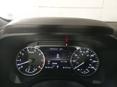 2023 Nissan Rogue - Photo 14