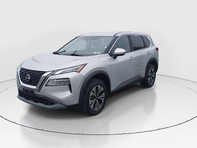 2023 Nissan Rogue - Photo 3
