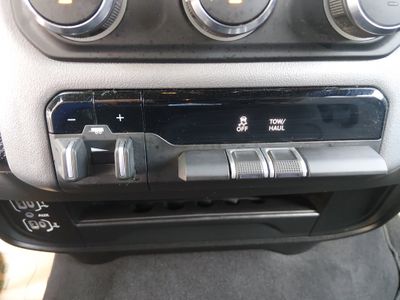 2024 Ram 2500 - Photo 18