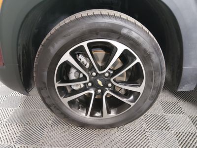 2025 Chevrolet Trailblazer - Photo 10