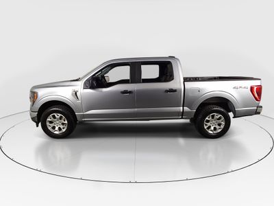 2023 Ford F-150 - Photo 4