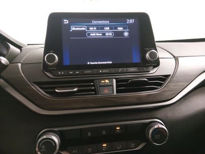 2024 Nissan Altima - Photo 13