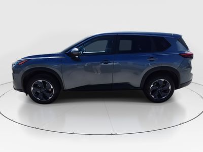 2024 Nissan Rogue - Photo 4