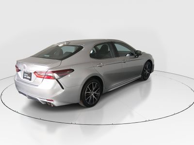 2024 Toyota Camry - Photo 7