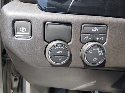2025 Chevrolet Silverado 1500 - Photo 13