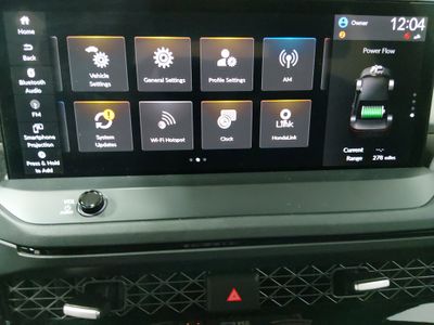 2024 Honda Accord Hybrid - Photo 18