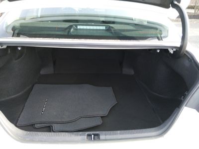 2024 Toyota Camry — photo 11 view