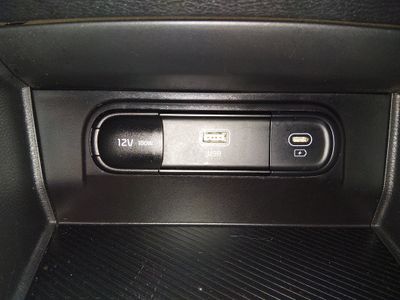 2024 Kia Sportage - Photo 19