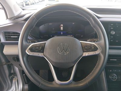 2024 Volkswagen Taos - Photo 12