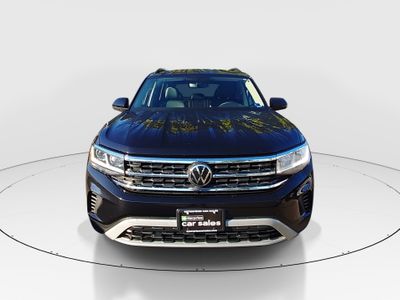 2023 Volkswagen Atlas - Photo 2