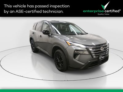 2024 Nissan Rogue - Photo 1