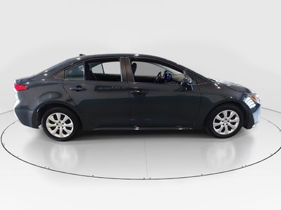 2024 Toyota Corolla — photo 8 view