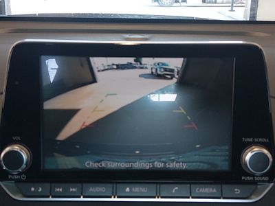 2024 Nissan Altima - Photo 16