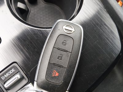2023 Nissan Rogue - Photo 15