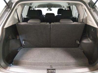 2024 Volkswagen Tiguan - Photo 11