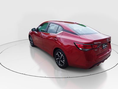 2024 Nissan Sentra - Photo 5