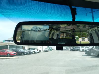 2023 Chevrolet Express Cargo Van - Photo 17