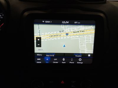 2023 Jeep Renegade - Photo 17