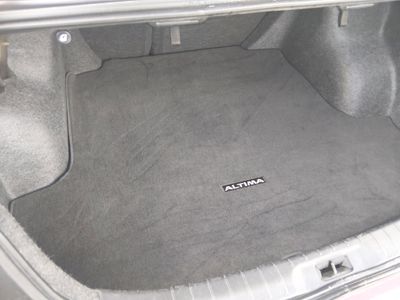 2024 Nissan Altima - Photo 11
