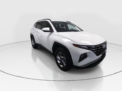 2024 Hyundai Tucson - Photo 1
