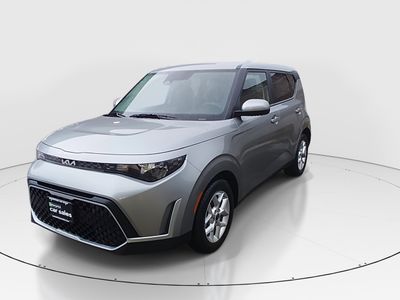 2024 Kia Soul - Photo 3